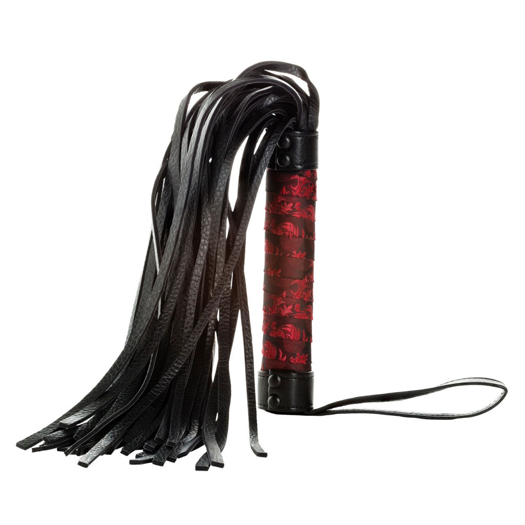 Scandal - Bondage Flogger handvat