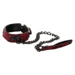 Scandal - Halsband met Riem hebben