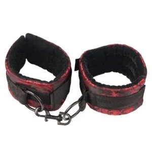 Scandal - Universele Hand- en Enkelboeien