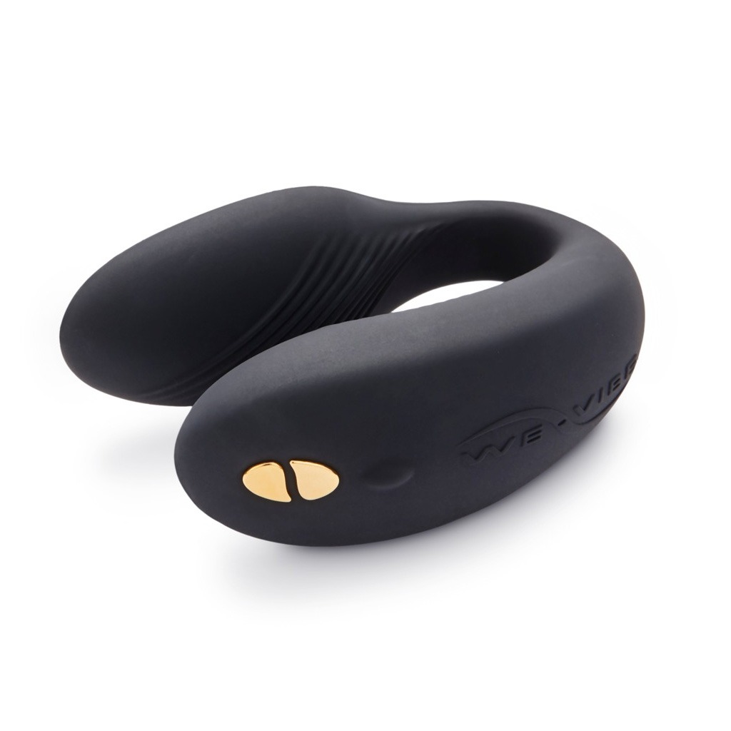 we-vibe chorus zwart golden moments 2