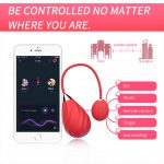 Magic Motion- App Controlled Love Egg