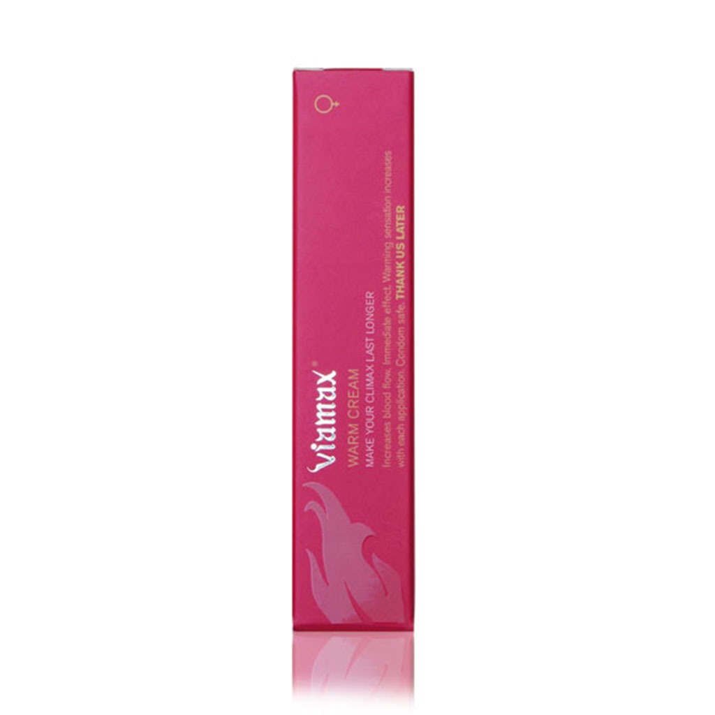 clitoris gel viamax