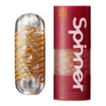 TENGA – SPINNER MASTURBATOR BEADS