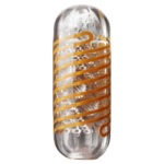 TENGA - SPINNER MASTURBATOR BEADS sleeve