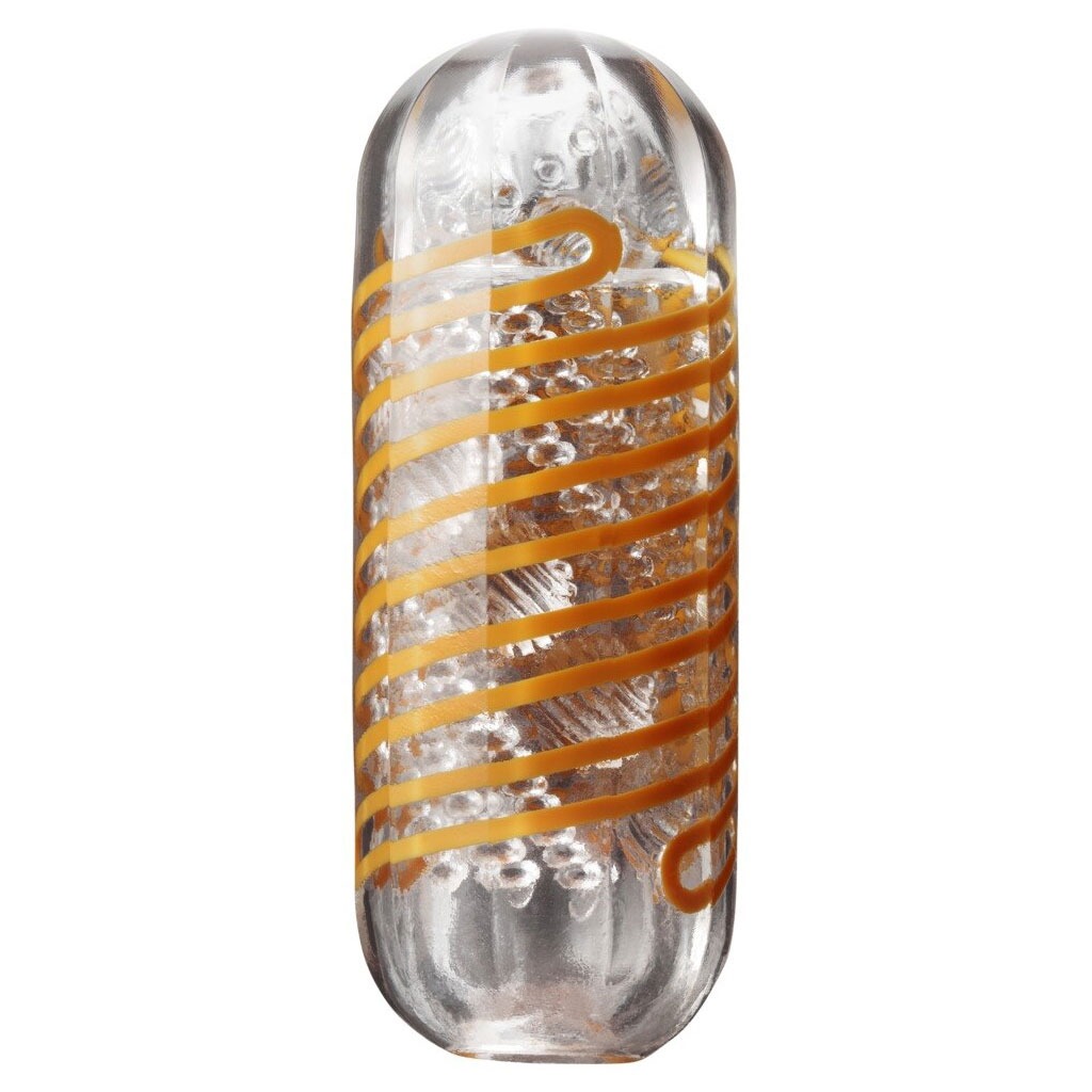 TENGA - SPINNER MASTURBATOR BEADS sleeve