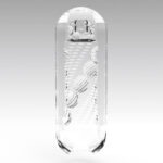 TENGA - SPINNER MASTURBATOR BEADS textuur
