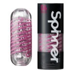 TENGA – SPINNER MASTURBATOR BRICK