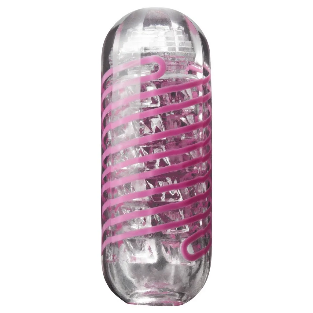 TENGA - SPINNER MASTURBATOR BRICK