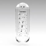 TENGA - SPINNER MASTURBATOR BRICK textuur