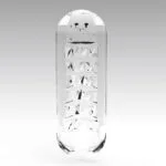 TENGA - SPINNER MASTURBATOR BRICK