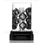 Tenga Crysta Stroker - Block drogen