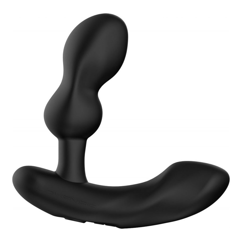 Lovense - Edge 2 Prostaat Massager zijkant