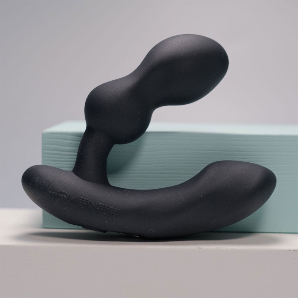 Lovense - Edge 2 Prostaat Massager hebben