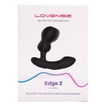Lovense - Edge 2 Prostaat Massager verpakking