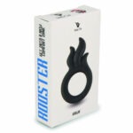 Velv'or - Rooster Hawk Flaming Crest Cockring kopen