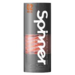 TENGA - SPINNER MASTURBATOR HEXA koker