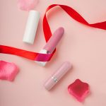Magic Motion - Lotos Lipstick Vibrator met App hebben
