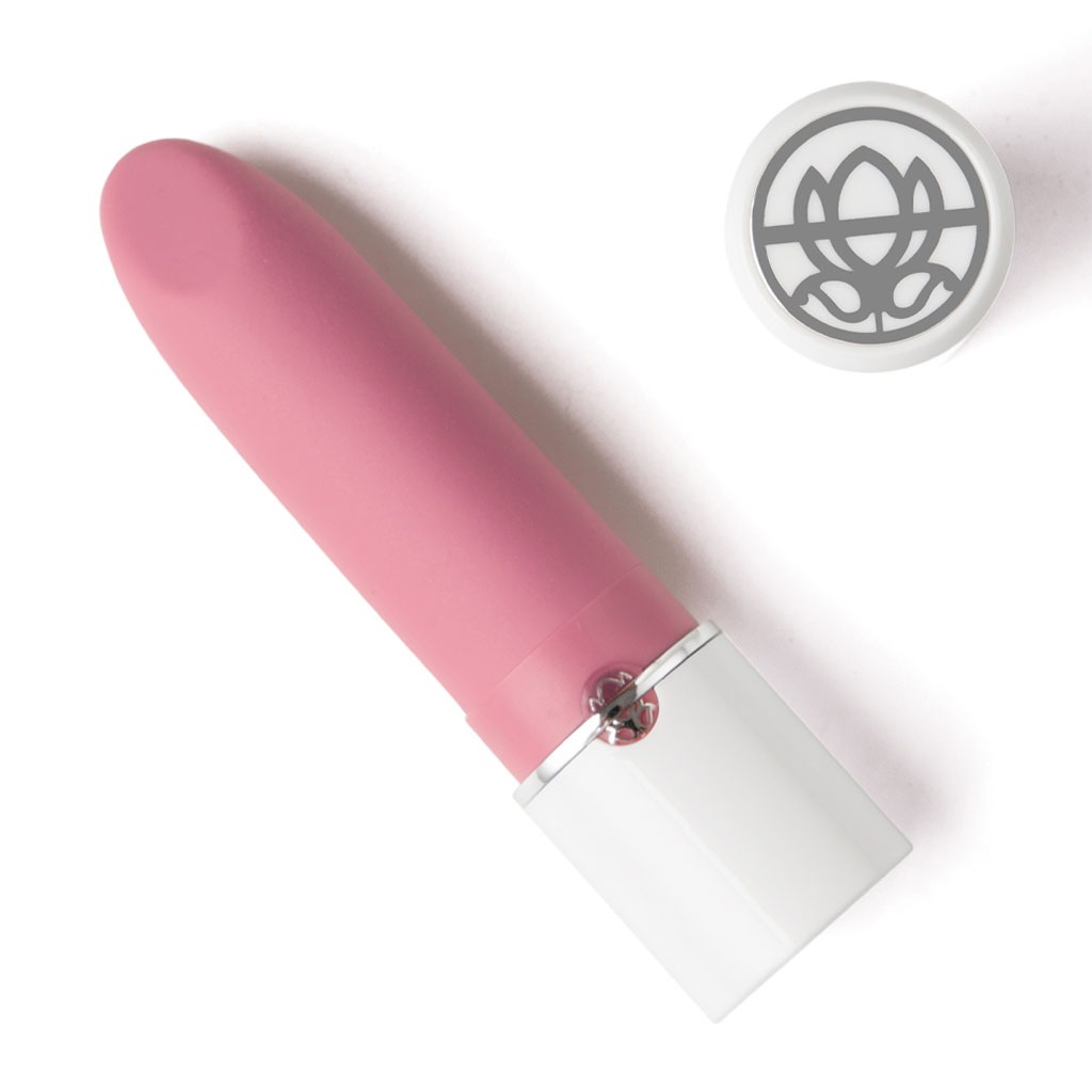 Magic Motion - Lotos Lipstick Vibrator met App kopen