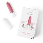 Magic Motion - Lotos Lipstick Vibrator met App doosje