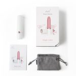 Magic Motion - Lotos Lipstick Vibrator met App inhoud