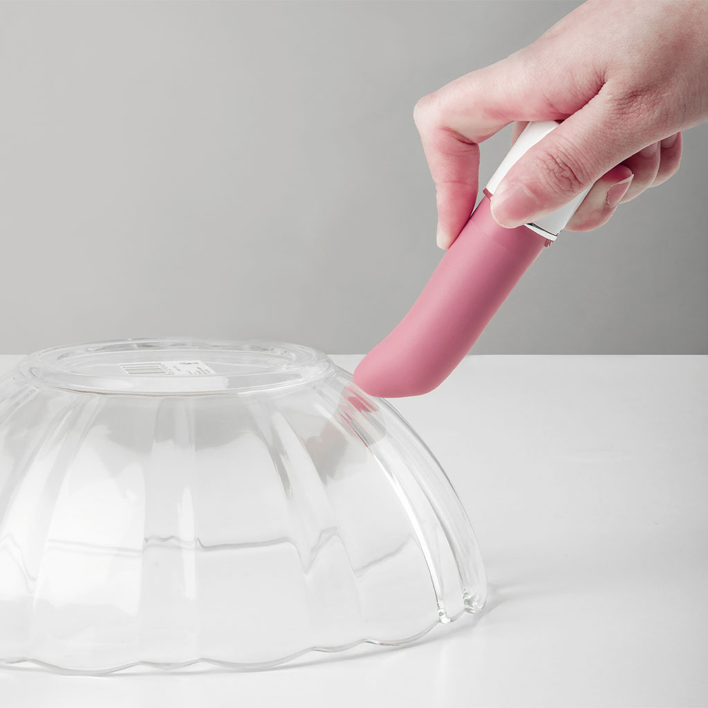 Magic Motion - Lotos Lipstick Vibrator met App gebruik