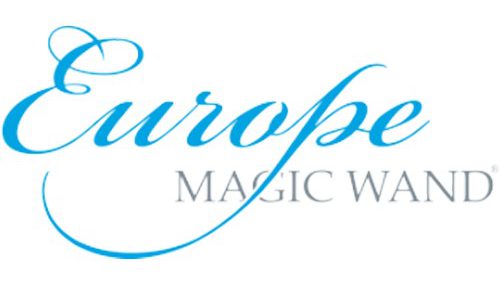 Europe Magic Wand