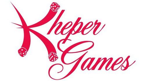 Kheper Games