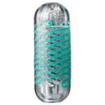 TENGA - SPINNER MASTURBATOR PIXEL sleeve