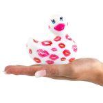 I Rub My Duckie 2.0 | Romance Wit/Roze hand