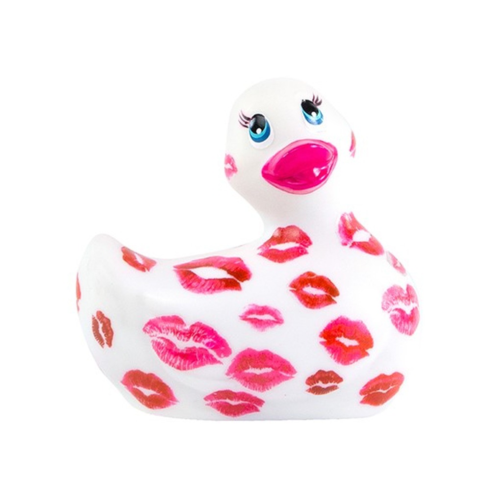 I Rub My Duckie 2.0 | Romance