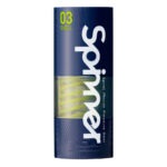 TENGA - SPINNER MASTURBATOR SHELL koker