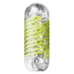 TENGA - SPINNER MASTURBATOR SHELL sleeve