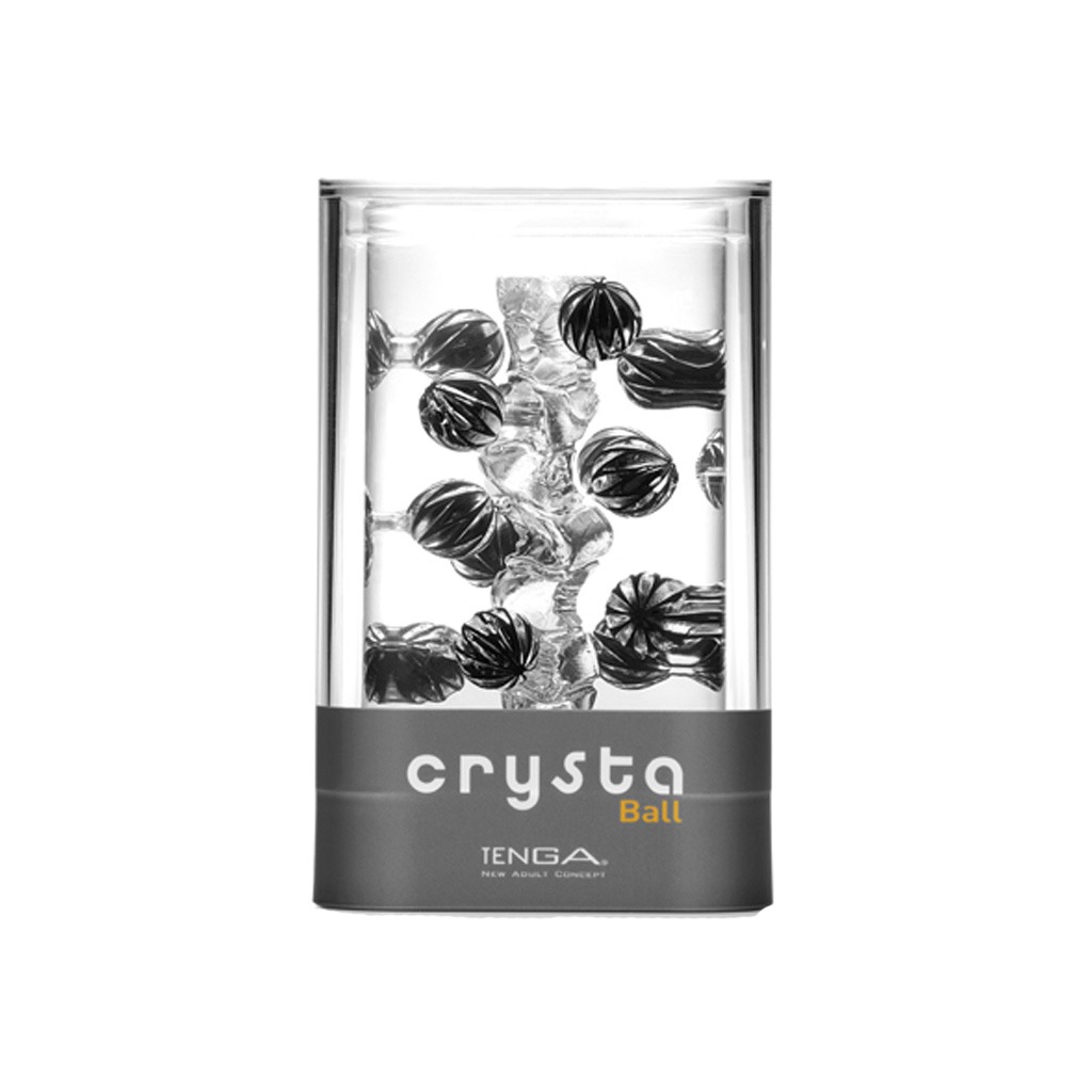 Tenga Crysta Stoker – Ball
