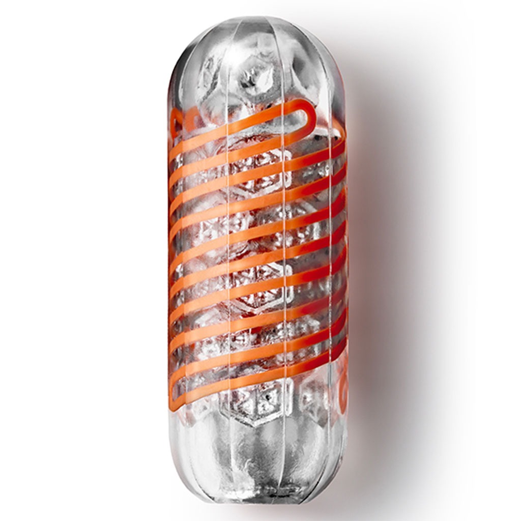 TENGA – SPINNER MASTURBATOR HEXA