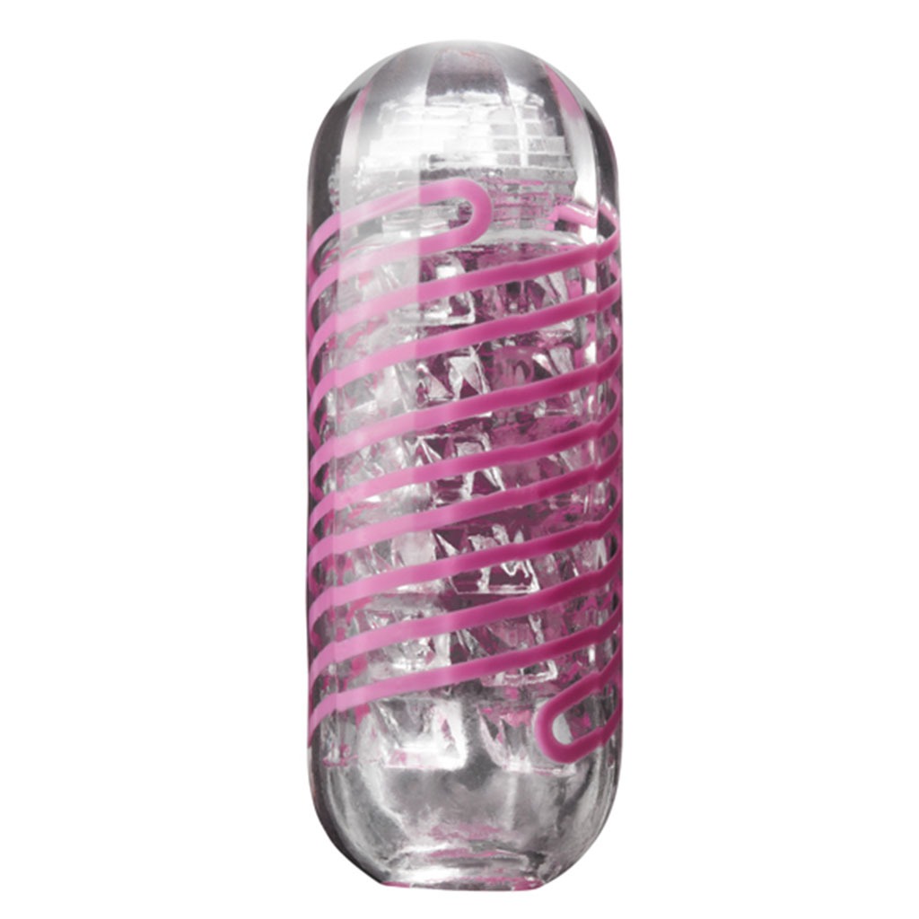 TENGA – SPINNER MASTURBATOR BRICK