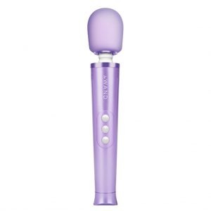 le wand petite vibrating massager