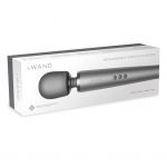 verpakking wand vibrator