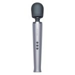 Le Wand – Draadloze Massager Grijs