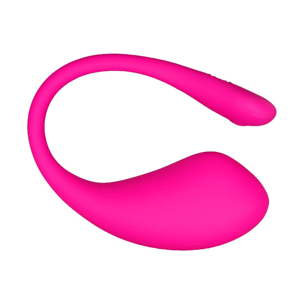 Lovense Lush 3.0 - Vibratie Ei met App kopen