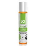 System Jo – Organic Naturalove Glijmiddel 30ml