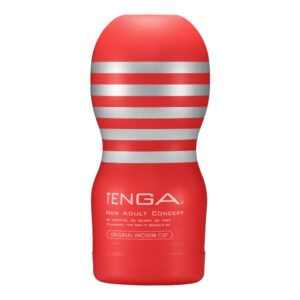 Tenga - Original Vacuüm Cup