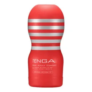 Tenga - Original Vacuüm Cup