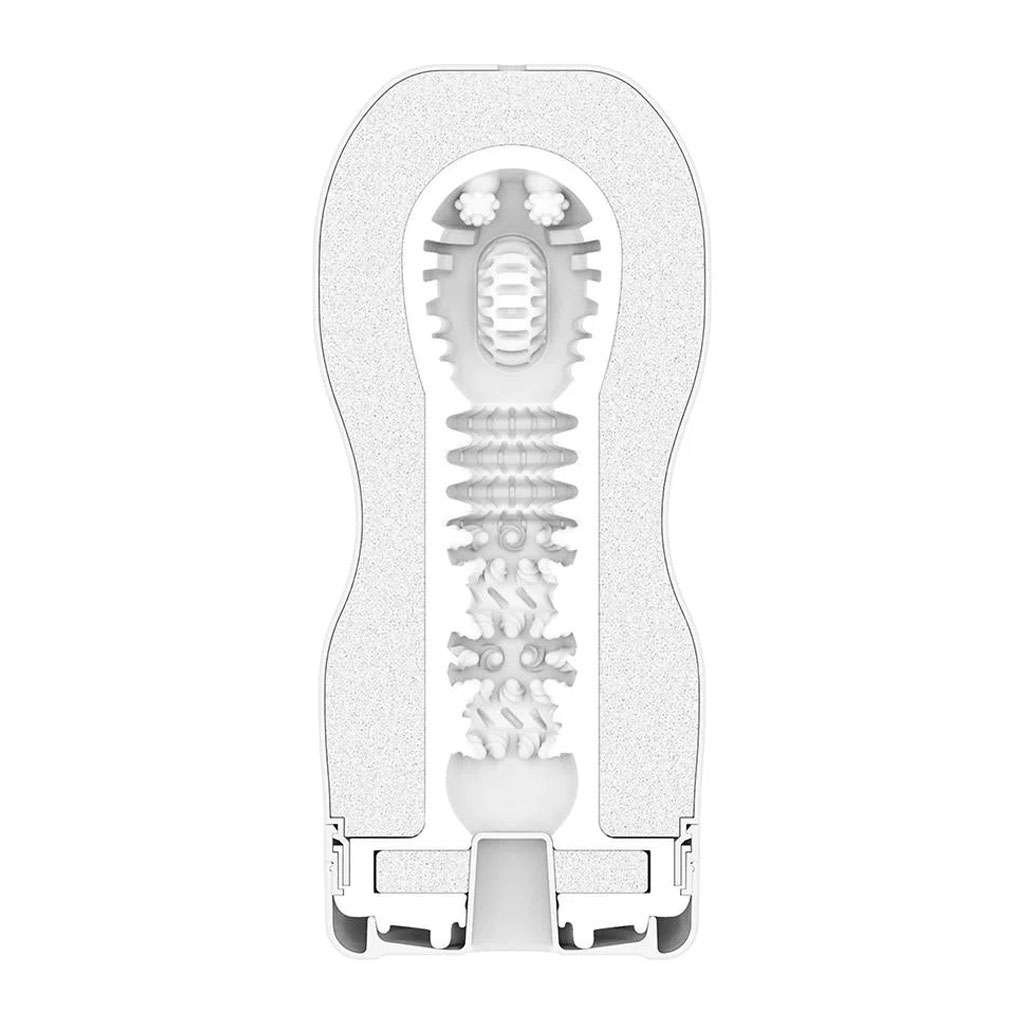 Tenga - Original Vacuüm Cup textuur