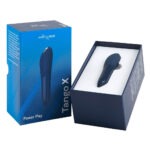 We-Vibe - Tango X Blauw kopen