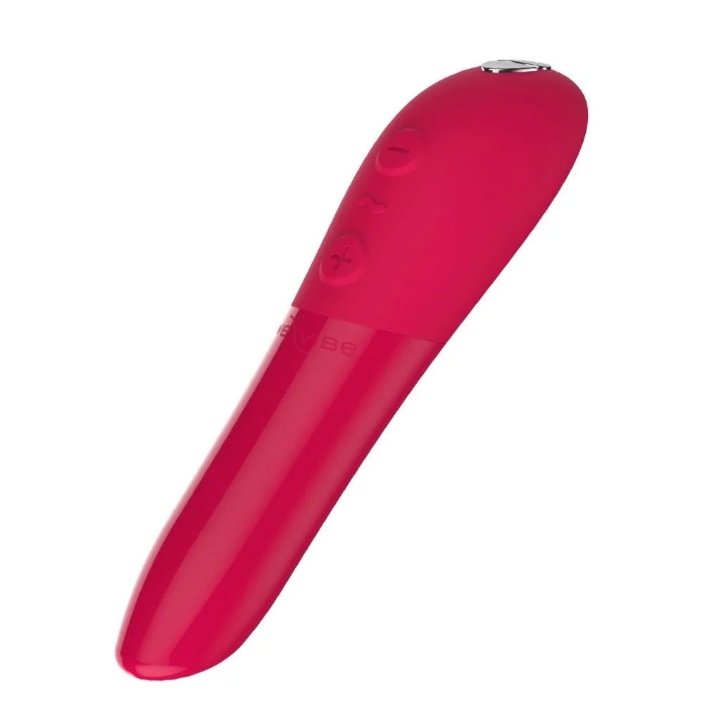 We-Vibe - Tango X Rood kopen