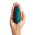 We-Vibe - Touch X Groen hand