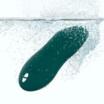 We-Vibe - Touch X Groen waterdicht
