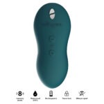 We-Vibe - Touch X Groen info
