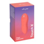 We-Vibe - Touch X Coral verpakking