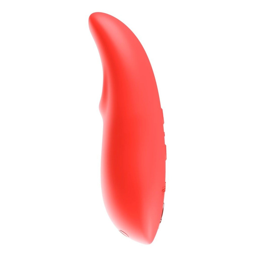 We-Vibe - Touch X Coral zijkant